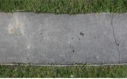 Photo Textures of Road Mixed Ground